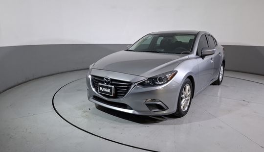 Mazda • Mazda 3