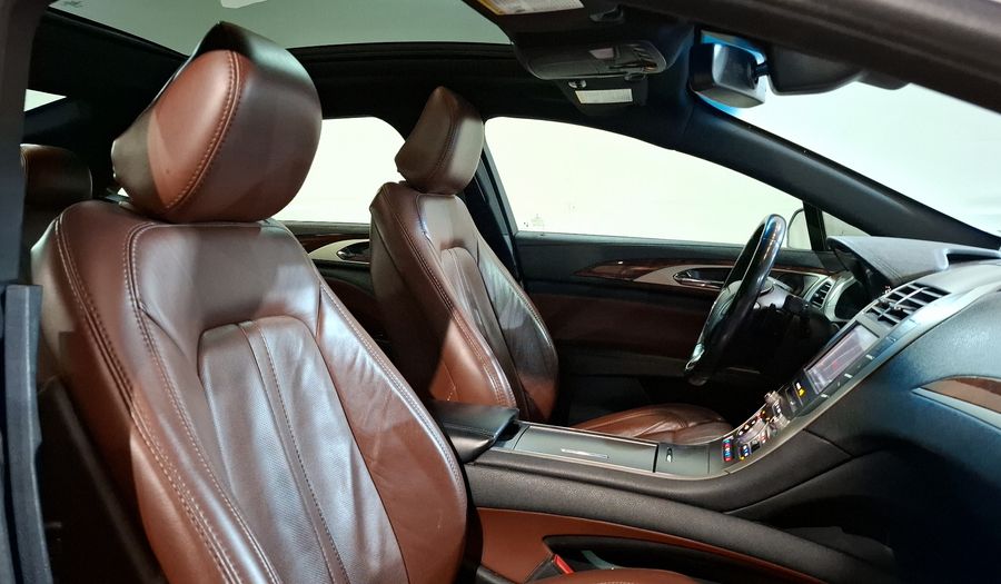 Lincoln Mkz 2.0 RESERVE AUTO Sedan 2020