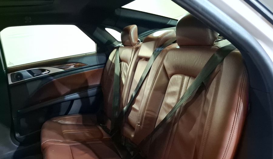 Lincoln Mkz 2.0 RESERVE AUTO Sedan 2020