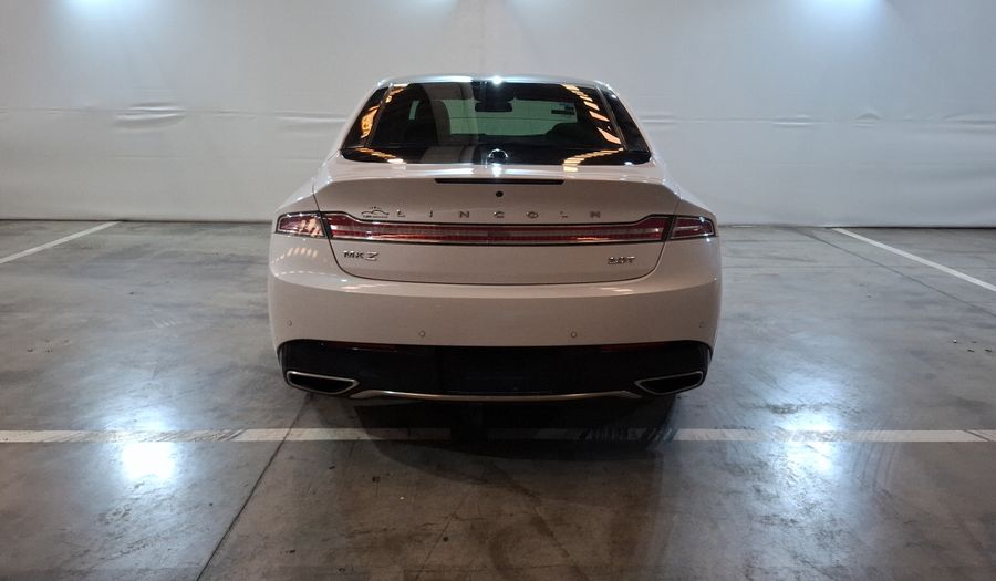 Lincoln Mkz 2.0 RESERVE AUTO Sedan 2020