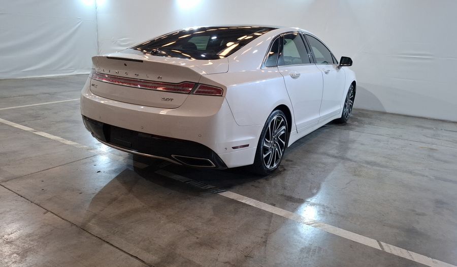 Lincoln Mkz 2.0 RESERVE AUTO Sedan 2020
