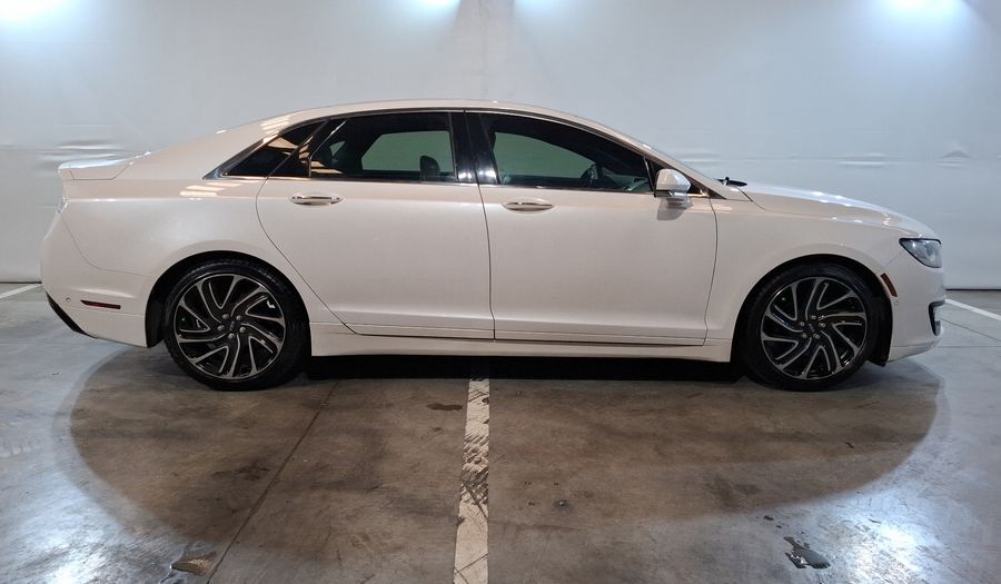 Lincoln Mkz 2.0 RESERVE AUTO Sedan 2020