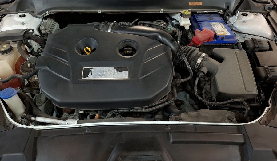 Lincoln Mkz 2.0 RESERVE AUTO Sedan 2020