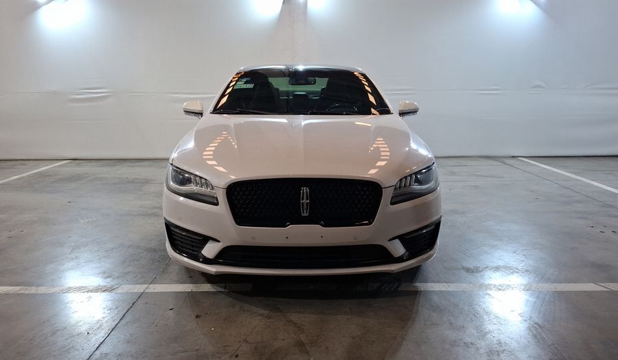 Lincoln Mkz 2.0 RESERVE AUTO Sedan 2020