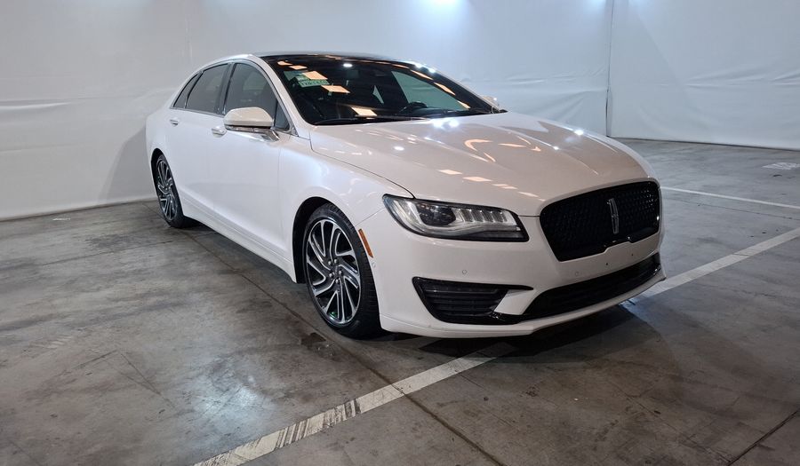 Lincoln Mkz 2.0 RESERVE AUTO Sedan 2020