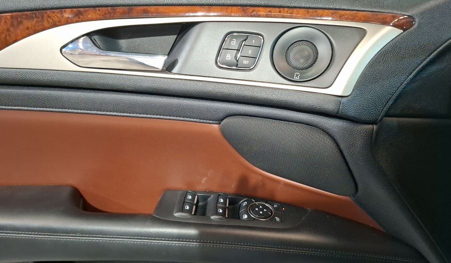 Lincoln Mkz 2.0 RESERVE AUTO Sedan 2020