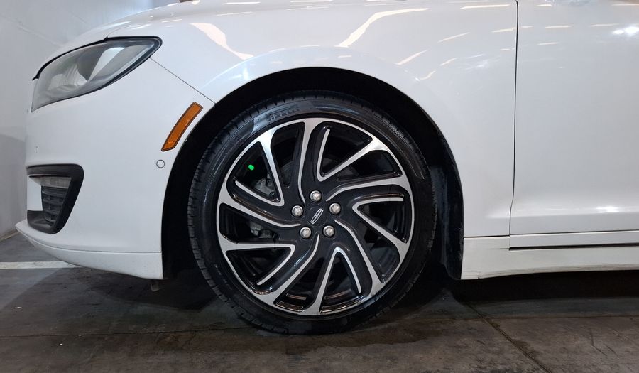 Lincoln Mkz 2.0 RESERVE AUTO Sedan 2020