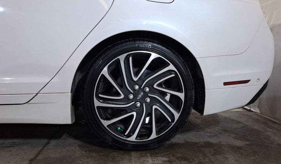 Lincoln Mkz 2.0 RESERVE AUTO Sedan 2020