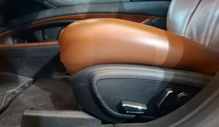 Lincoln Mkz 2.0 RESERVE AUTO Sedan 2020