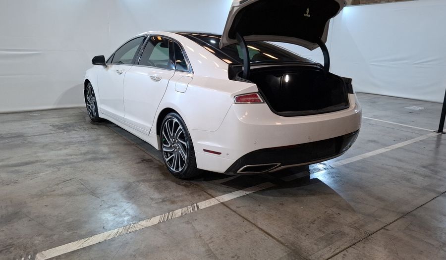Lincoln Mkz 2.0 RESERVE AUTO Sedan 2020