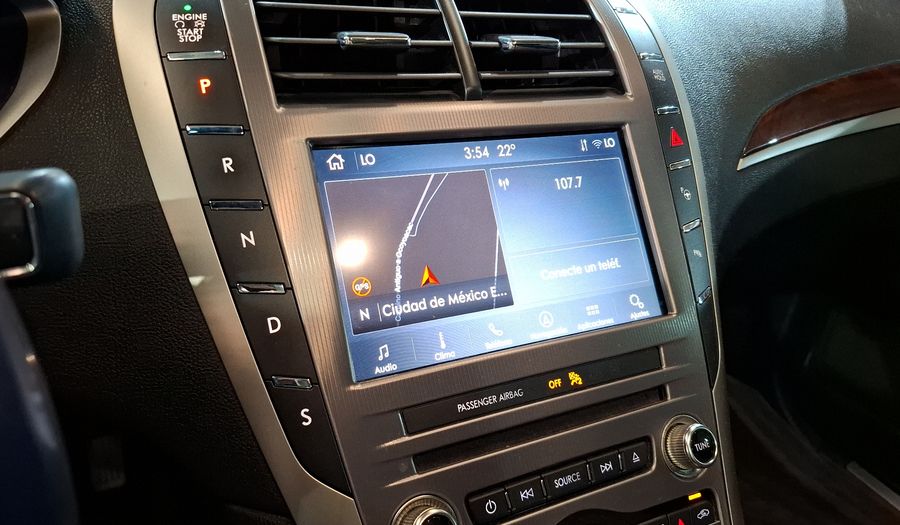 Lincoln Mkz 2.0 RESERVE AUTO Sedan 2020