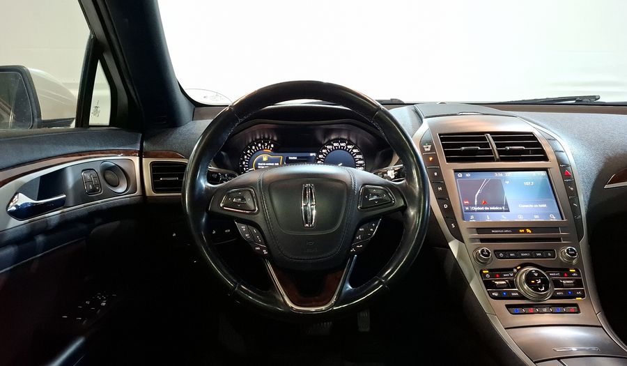 Lincoln Mkz 2.0 RESERVE AUTO Sedan 2020