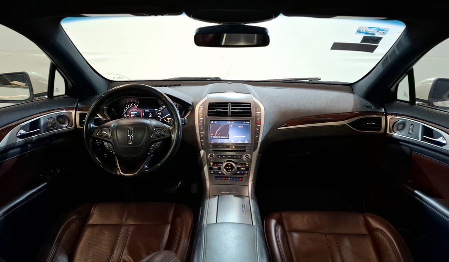 Lincoln Mkz 2.0 RESERVE AUTO Sedan 2020