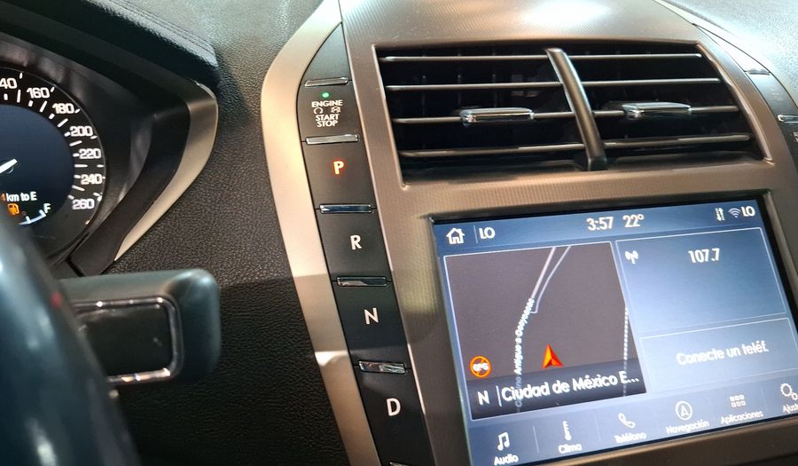Lincoln Mkz 2.0 RESERVE AUTO Sedan 2020