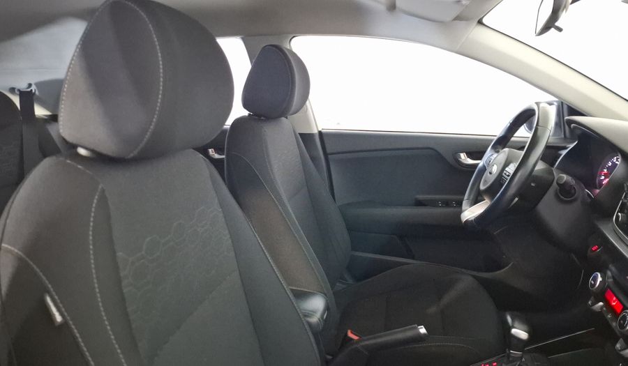 Kia Rio 1.6 EX AUTO Hatchback 2018
