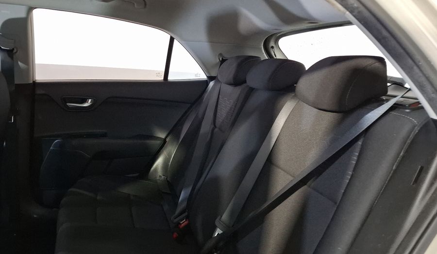 Kia Rio 1.6 EX AUTO Hatchback 2018