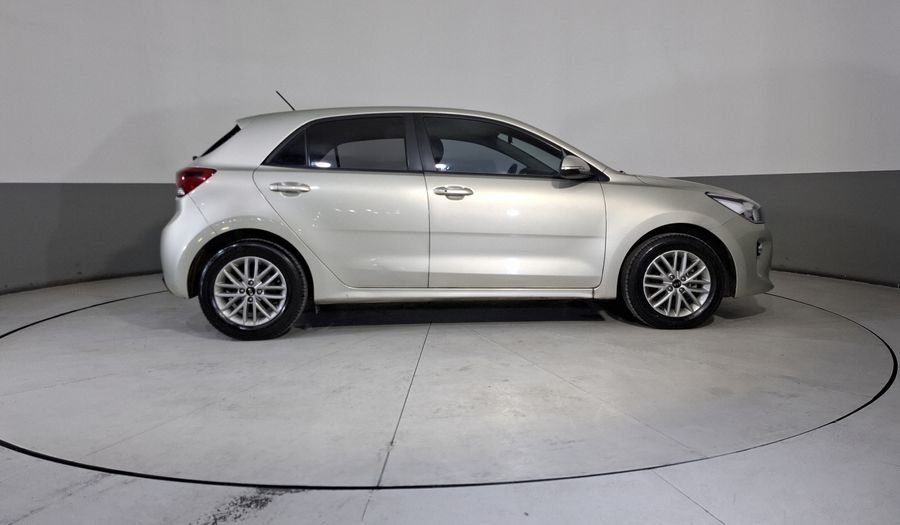 Kia Rio 1.6 EX AUTO Hatchback 2018
