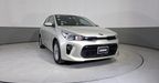 Kia Rio 1.6 EX AUTO Hatchback 2018