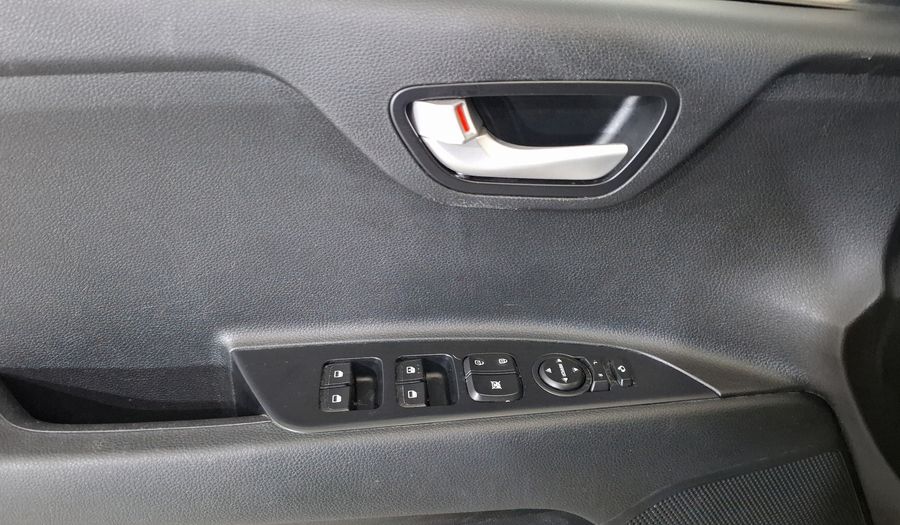 Kia Rio 1.6 EX AUTO Hatchback 2018
