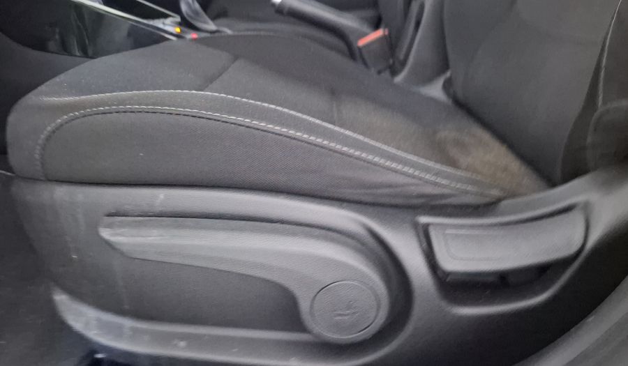 Kia Rio 1.6 EX AUTO Hatchback 2018