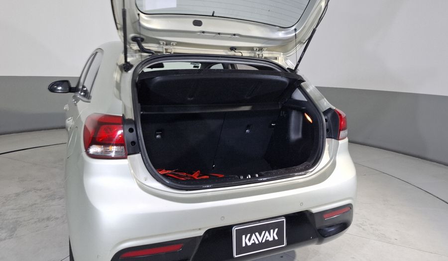Kia Rio 1.6 EX AUTO Hatchback 2018