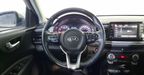 Kia Rio 1.6 EX AUTO Hatchback 2018