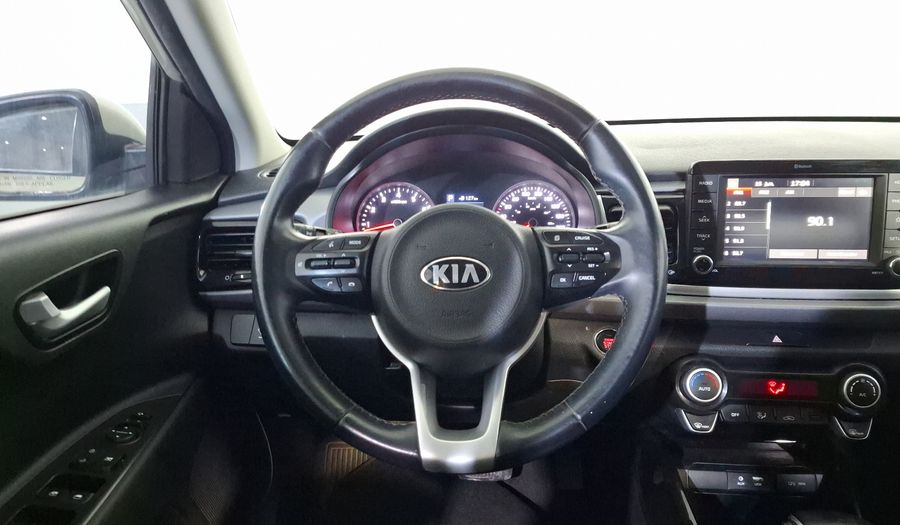 Kia Rio 1.6 EX AUTO Hatchback 2018