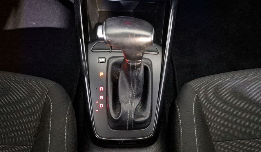 Kia Rio 1.6 EX AUTO Hatchback 2018