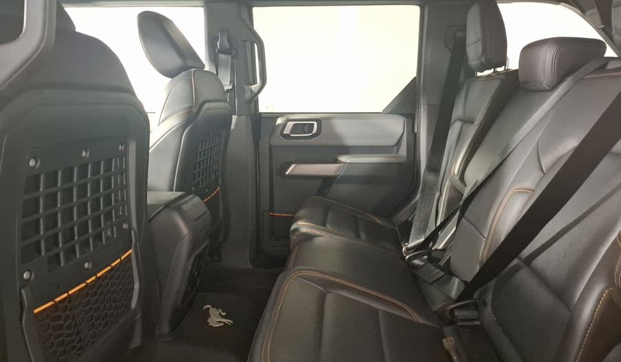 Ford Bronco 2.7 V6 BADLANDS AUTO 4WD Suv 2023