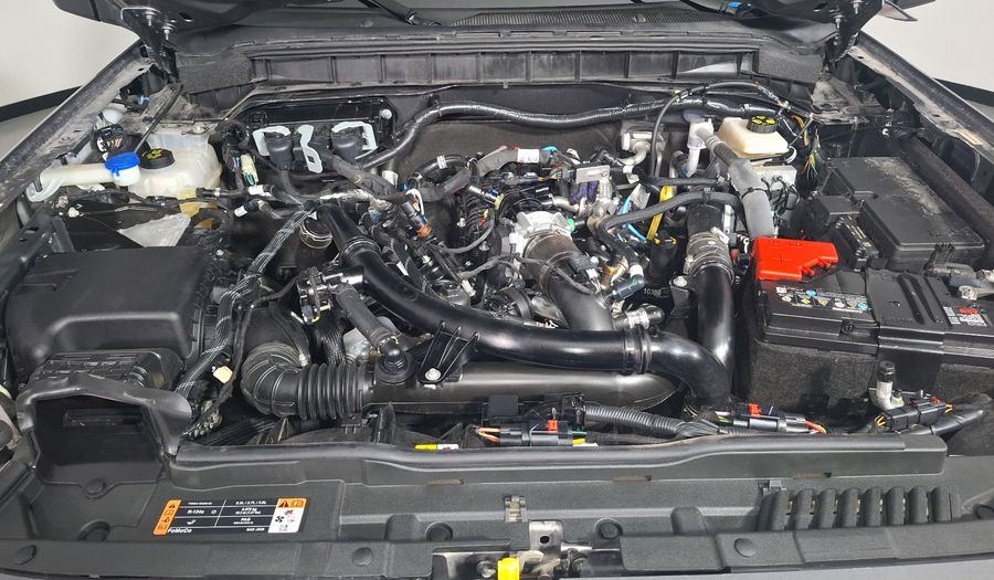 Ford Bronco 2.7 V6 BADLANDS AUTO 4WD Suv 2023