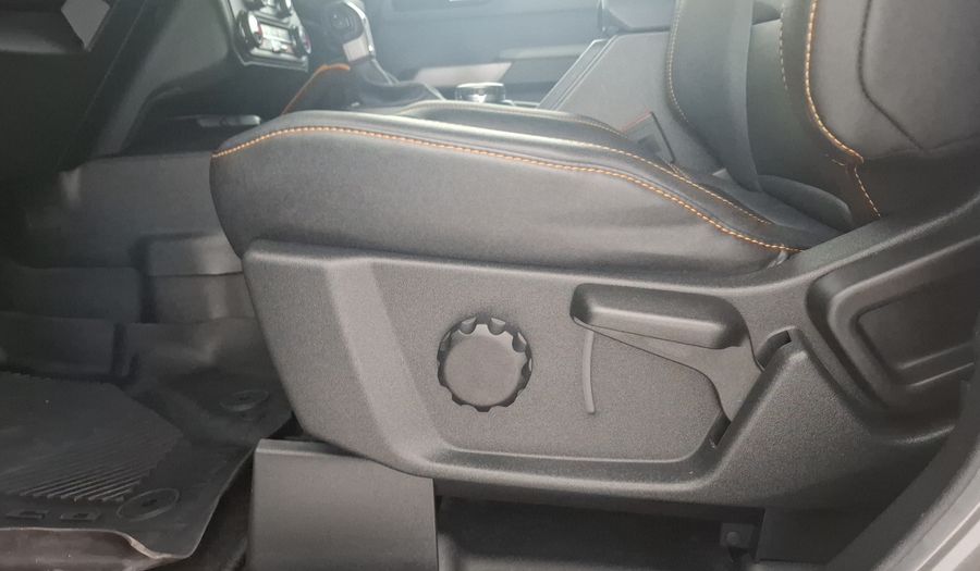 Ford Bronco 2.7 V6 BADLANDS AUTO 4WD Suv 2023