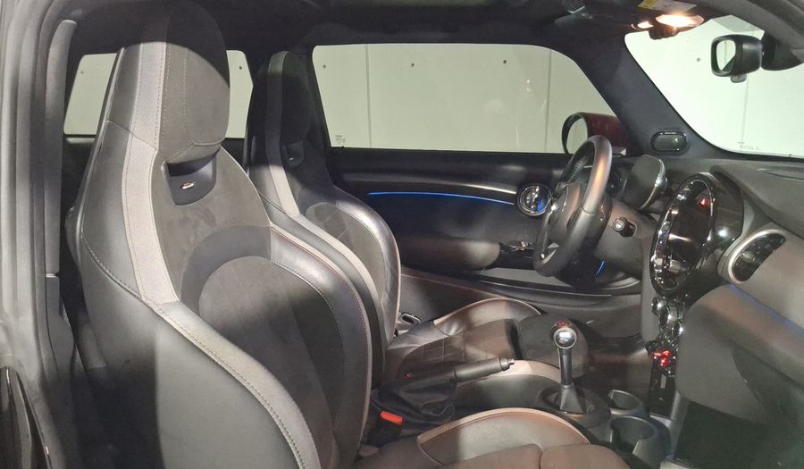 Mini John Cooper Works 2.0 JOHN COOPER WORKS ICONIC Hatchback 2024