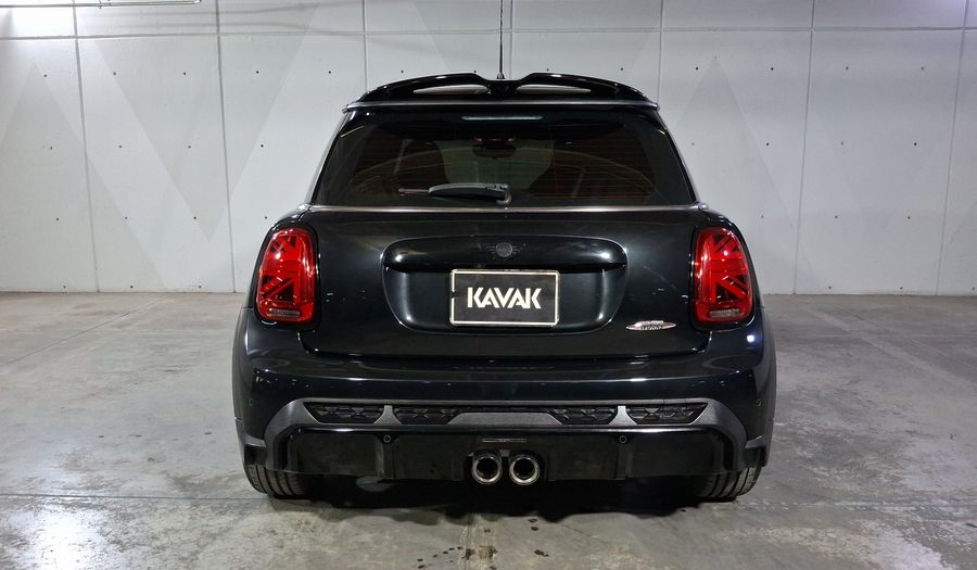 Mini John Cooper Works 2.0 JOHN COOPER WORKS ICONIC Hatchback 2024