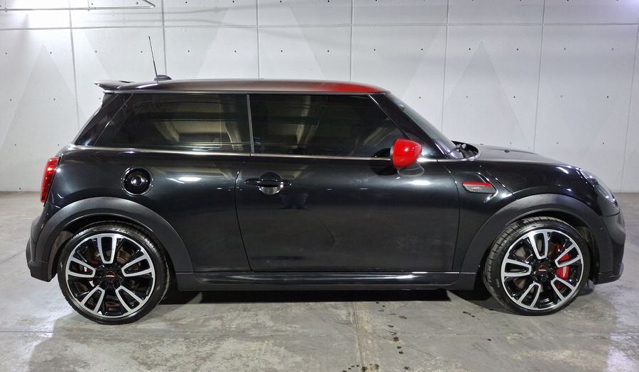 Mini John Cooper Works 2.0 JOHN COOPER WORKS ICONIC Hatchback 2024