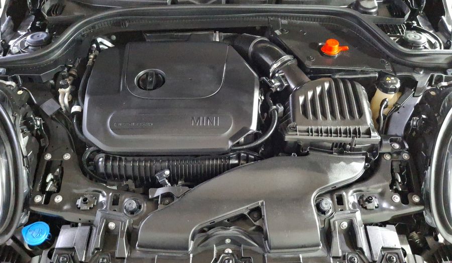 Mini John Cooper Works 2.0 JOHN COOPER WORKS ICONIC Hatchback 2024