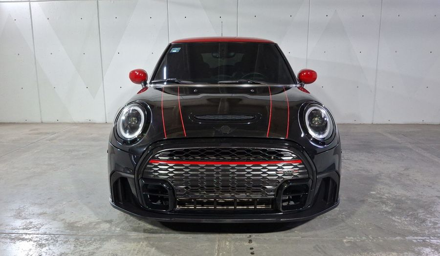 Mini John Cooper Works 2.0 JOHN COOPER WORKS ICONIC Hatchback 2024