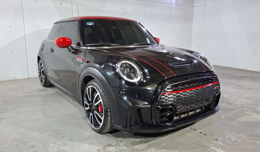 Mini John Cooper Works 2.0 JOHN COOPER WORKS ICONIC Hatchback 2024