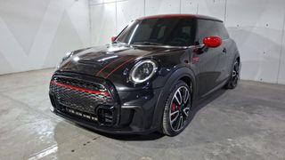Mini • John Cooper Works