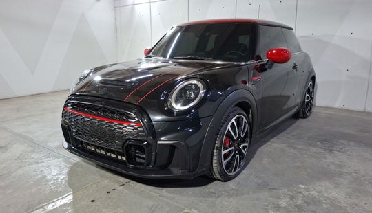 Mini • John Cooper Works