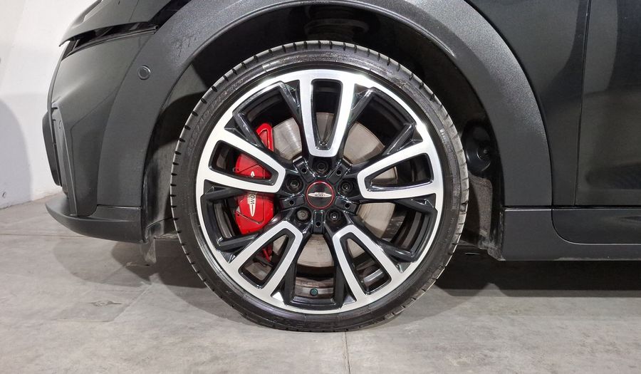 Mini John Cooper Works 2.0 JOHN COOPER WORKS ICONIC Hatchback 2024