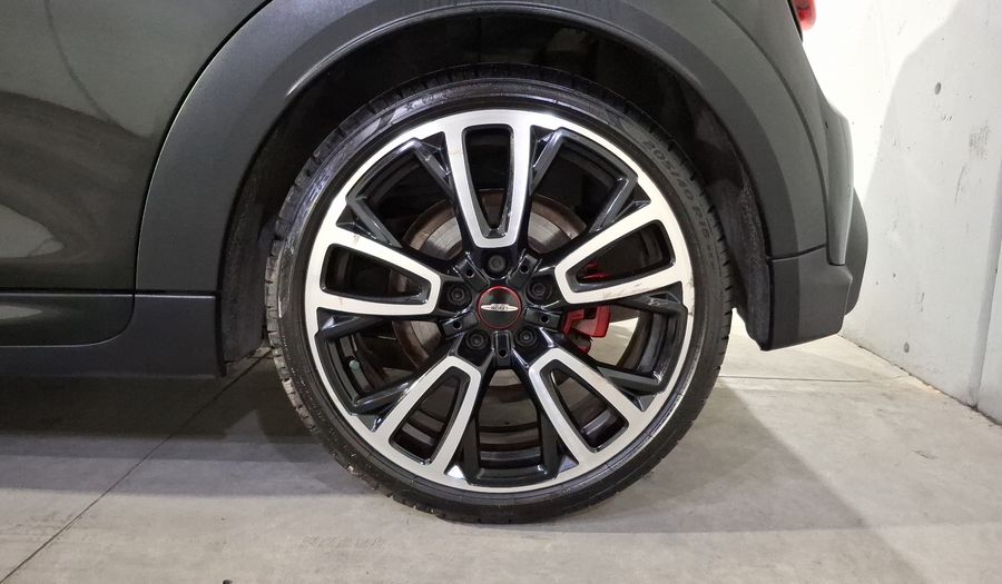 Mini John Cooper Works 2.0 JOHN COOPER WORKS ICONIC Hatchback 2024