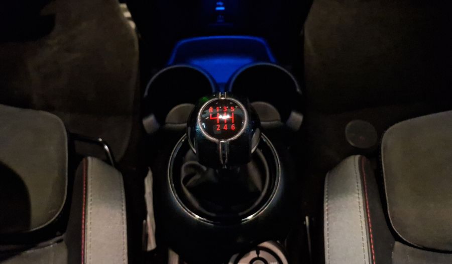 Mini John Cooper Works 2.0 JOHN COOPER WORKS ICONIC Hatchback 2024