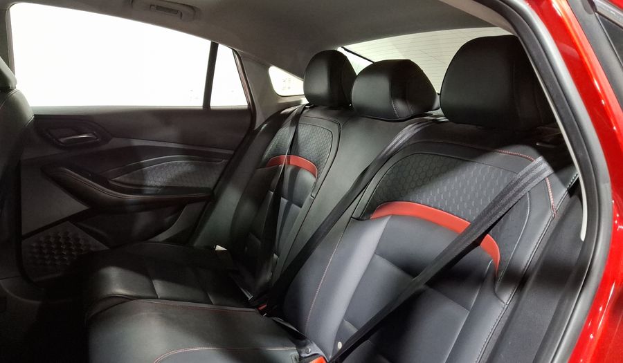 Mg Gt 1.5 ALPHA DCT Sedan 2022