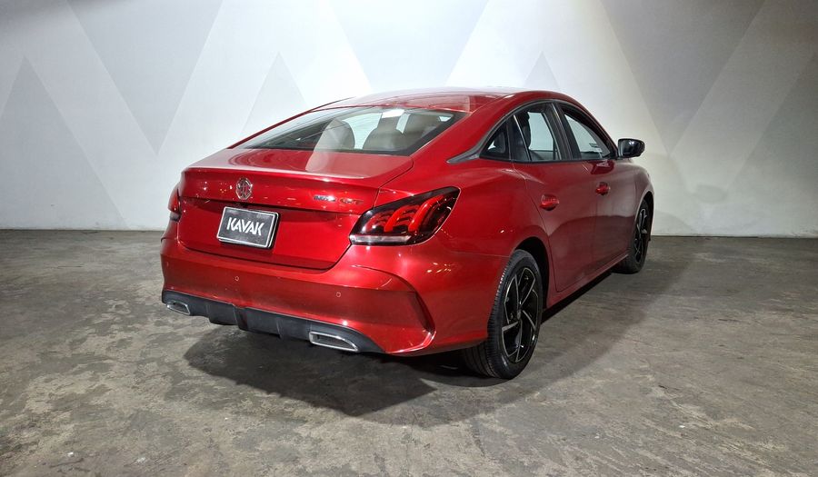 Mg Gt 1.5 ALPHA DCT Sedan 2022