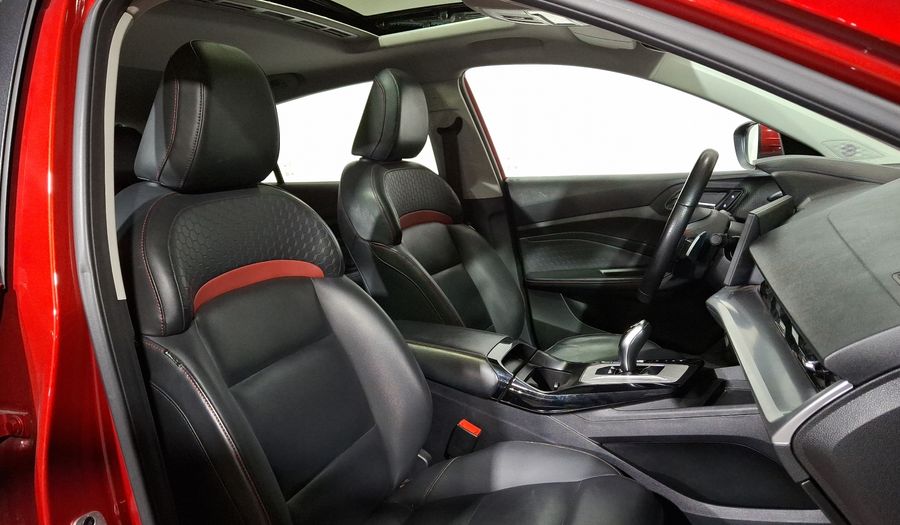 Mg Gt 1.5 ALPHA DCT Sedan 2022
