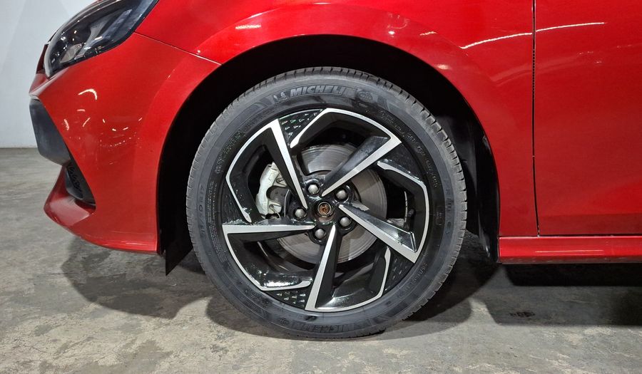 Mg Gt 1.5 ALPHA DCT Sedan 2022