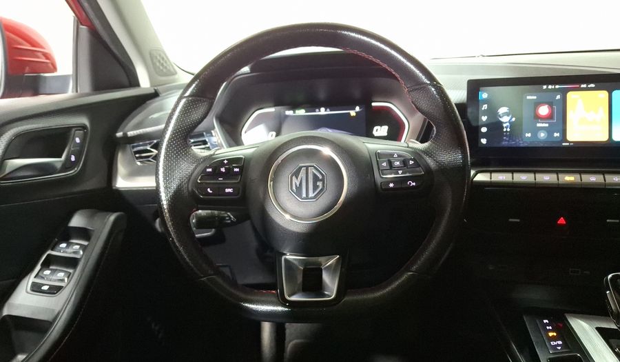 Mg Gt 1.5 ALPHA DCT Sedan 2022