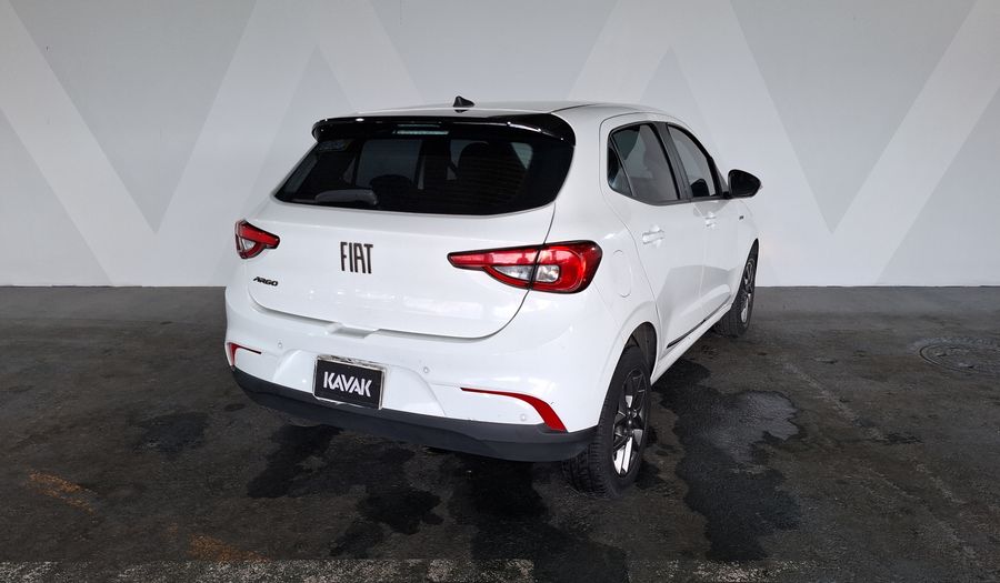 Fiat Argo 1.3 DRIVE PLUS Hatchback 2023