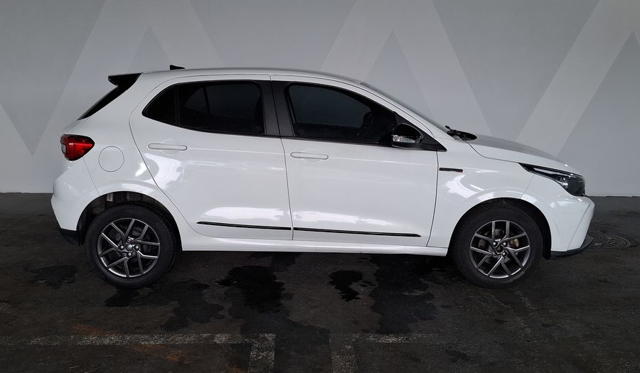 Fiat Argo 1.3 DRIVE PLUS Hatchback 2023