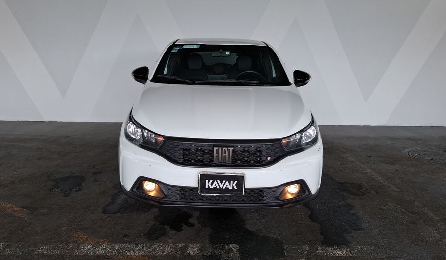 Fiat Argo 1.3 DRIVE PLUS Hatchback 2023